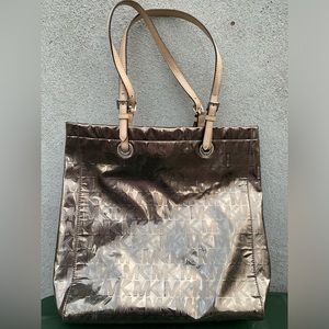 Michael Kors tote bag